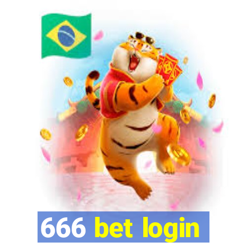 666 bet login